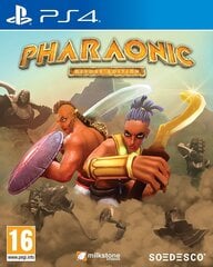 Pharaonic Deluxe Edition цена и информация | Компьютерные игры | hansapost.ee