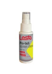 Lesta Pro-tec моющее средство для экранов, 50 мл цена и информация | Чистящие средства | hansapost.ee