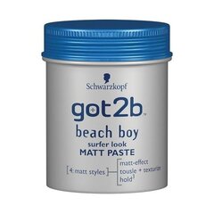Got2B Beach Boy жидкость для укладки для мужчин 100 ml цена и информация | Средства для укладки | hansapost.ee