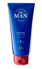 Гель для волос средней фиксации для мужчин CHI Man In Fine Form, 177 мл цена и информация | Средства для укладки | hansapost.ee