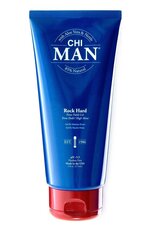Гель для волос сильной фиксации для мужчин CHI Man Rock Hard, 177 мл цена и информация | Средства для укладки | hansapost.ee