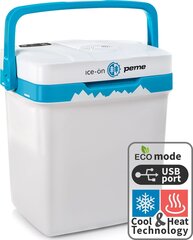 Peme ice-on IO-27L hind ja info | Autokülmikud ja külmakastid | hansapost.ee
