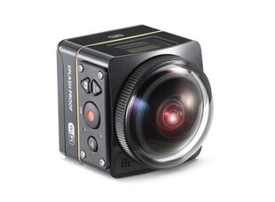 Kodak PixPro SP360 4K Dual Pro Kit