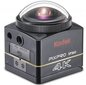 Kodak PixPro SP360 4K Dual Pro Kit tagasiside