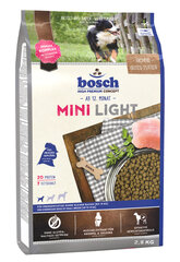 Сухой корм для собак Mini Light (High Premium) 2,5кг цена и информация | Сухой корм для собак | hansapost.ee