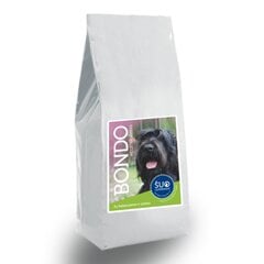 Gurmee kuivtoit kalkuniga suurt tõugu koertele Bondo mėgstamiausias, 10 kg цена и информация | Сухой корм для собак | hansapost.ee