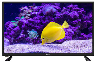 32" HD Smart LED televiisor eSTAR LEDTV32S1T2 hind ja info | Televiisorid | hansapost.ee