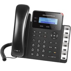 Grandstream GXP1628 цена и информация | Стационарные телефоны | hansapost.ee