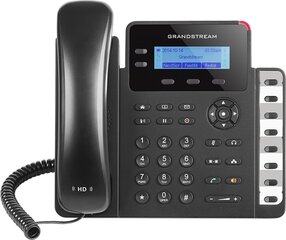 Grandstream GXP1628 цена и информация | Стационарные телефоны | hansapost.ee