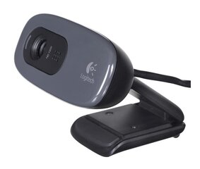 LogiTech HD C270 цена и информация | Компьютерные (Веб) камеры | hansapost.ee