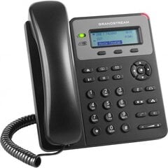 Grandstream GXP1615 цена и информация | Стационарные телефоны | hansapost.ee