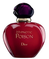 Christian Dior Poison Hypnotic Edt naistele 50 ml