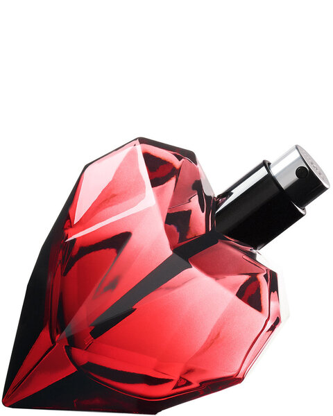 diesel love overdose red kiss