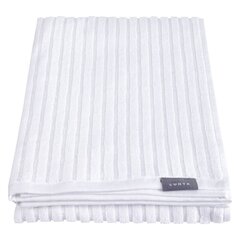 Luhta Home полотенце Aalto, белoe, 70 x 140 см цена и информация | Полотенца | hansapost.ee
