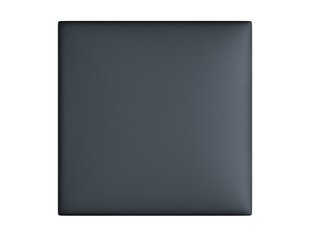 Мягкие настенные панели, 3 шт., Windsor & Co Polis C4, темно-серые цена и информация | Мягкие стеновые панели | hansapost.ee