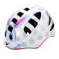 Детский велосипедный шлем Meteor MA-2 Bunny