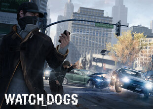 Xbox One mäng Watch Dogs hind ja info | Konsooli- ja arvutimängud | hansapost.ee