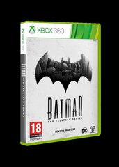 Компьютерная игра Batman - The Telltale Series цена и информация | Компьютерные игры | hansapost.ee