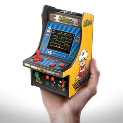 My Arcade - Burger Time Micro Player Retro Arcade цена и информация | Игровые пульты | hansapost.ee