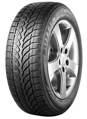 Bridgestone BLIZZAK LM32 245/40R17 95 V XL цена и информация | Зимние шины | hansapost.ee