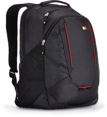 Рюкзак для ноутбука и планшета Case Logic BPEB115K/ 15.6" цена и информация | Рюкзаки, сумки, чехлы для компьютеров | hansapost.ee