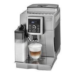 Kohvimasin DeLonghi ECAM 23.460.S hind ja info | Kohvimasinad ja espressomasinad | hansapost.ee