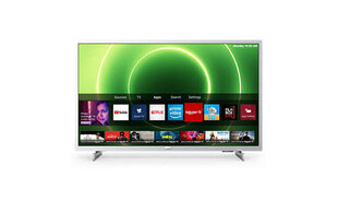 43 Full HD Saphi Smart televiisor PHILIPS 43PFS6855/12 hind ja info | Televiisorid | hansapost.ee