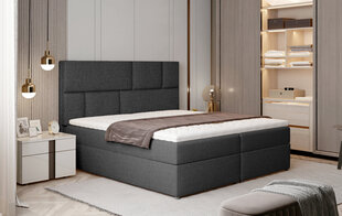 Кровать NORE Florence, 145x200 см, темно-серая цена и информация | Кровати | hansapost.ee