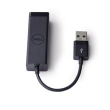 Адаптер Dell, USB-3 цена и информация | Адаптеры, USB-разветвители | hansapost.ee
