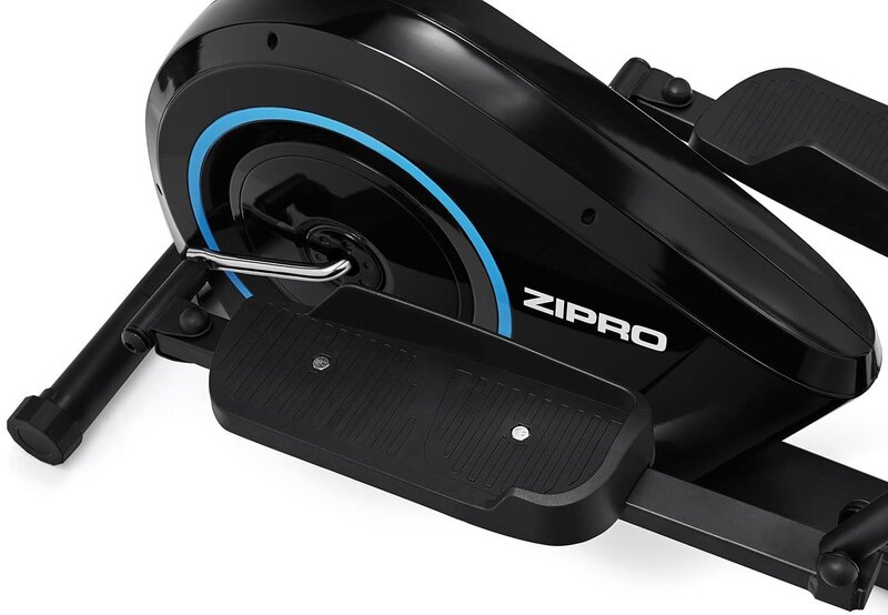 Эллиптический тренажер Zipro Burn Blue