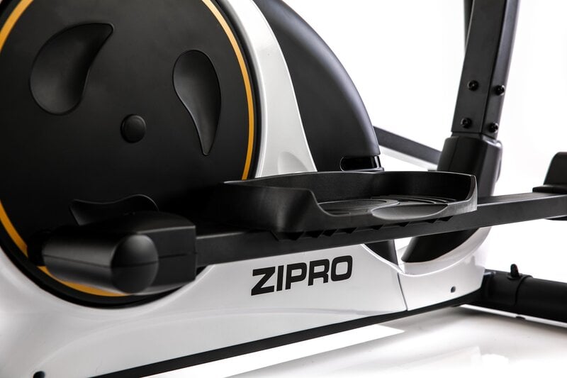 Эллиптический перекрестный тренажер Zipro Hulk RS дешевле