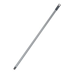 Металлическая ручка для щетки цена и информация | Тазик с ручками круглый 9л, серый | hansapost.ee