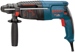 Perforaator Bosch GBH 2 26 DRE