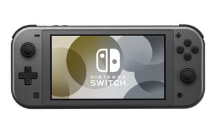 Nintendo Switch Lite | Dialga & Palkia Edition цена и информация | Игровые пульты | hansapost.ee