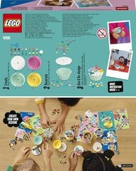 41926 LEGO® DOTS Loomingulise peo komplekt hind ja info | Arendavad laste mänguasjad üle 3.a | hansapost.ee