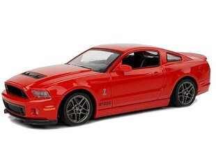 Дистанционно управляемый автомобиль Ford Shelby, красный цена и информация | Игрушки для мальчиков | hansapost.ee