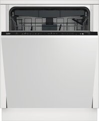 BEKO DIN48530 цена и информация | Посудомоечные машины | hansapost.ee