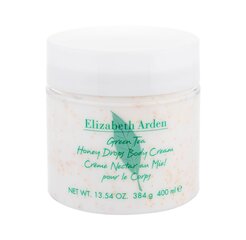 Крем для тела Elizabeth Arden Green Tea Honey Drops 400 мл цена и информация | Женская парфюмированная косметика | hansapost.ee
