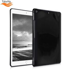 TakeMe Ultra Slim iPad, 10.2" цена и информация | Чехлы для планшетов и электронных книг | hansapost.ee