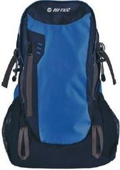 Рюкзак Hi-Tec Murray, 35 л, синий / черный цена и информация | Туристические, походные рюкзаки | hansapost.ee