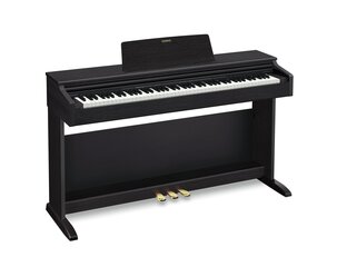 Digitaalne klaver Casio AP-270BK hind ja info | Klahvpillid | hansapost.ee