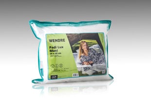 Подушка Lux - разные размеры цена и информация | Подушечки | hansapost.ee