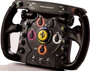 Thrustmaster Ferrari F1 4160571 цена и информация | Игровые рули | hansapost.ee