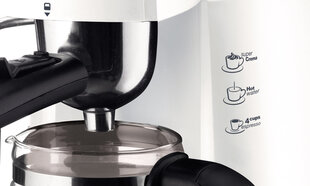 Kohvimasin Amica Espris CD 1011 hind ja info | Kohvimasinad ja espressomasinad | hansapost.ee