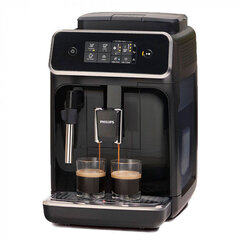 Philips EP2221/40 hind ja info | Kohvimasinad ja espressomasinad | hansapost.ee