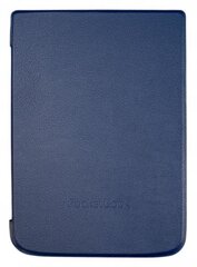 Pocketbook WPUC-740-S-BL, 7.8 " цена и информация | Чехлы для планшетов и электронных книг | hansapost.ee
