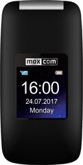 Mobiiltelefon Maxcom MM824 must