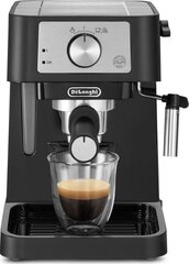DeLonghi EC260 hind ja info | Kohvimasinad ja espressomasinad | hansapost.ee