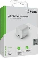 Зарядное устройство Belkin WCH001vfWH цена и информация | Зарядные устройства для телефонов | hansapost.ee