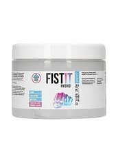 Смазка Fist It Hybrid, 500 мл цена и информация | Лубриканты | hansapost.ee